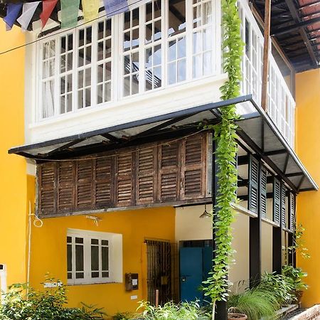 5/4 - Calcutta'S Freshest Bnb Zewnętrze zdjęcie