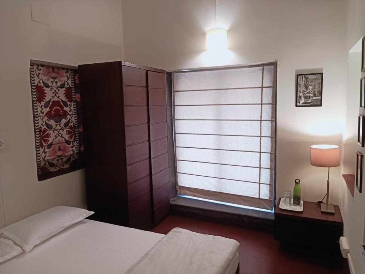 5/4 - Calcutta'S Freshest Bnb Zewnętrze zdjęcie