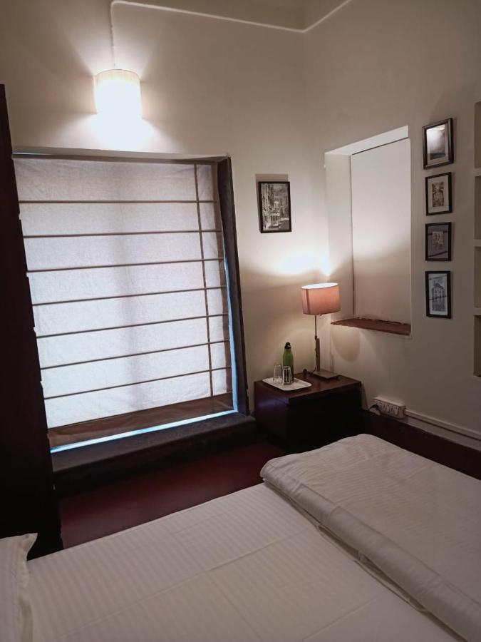 5/4 - Calcutta'S Freshest Bnb Zewnętrze zdjęcie