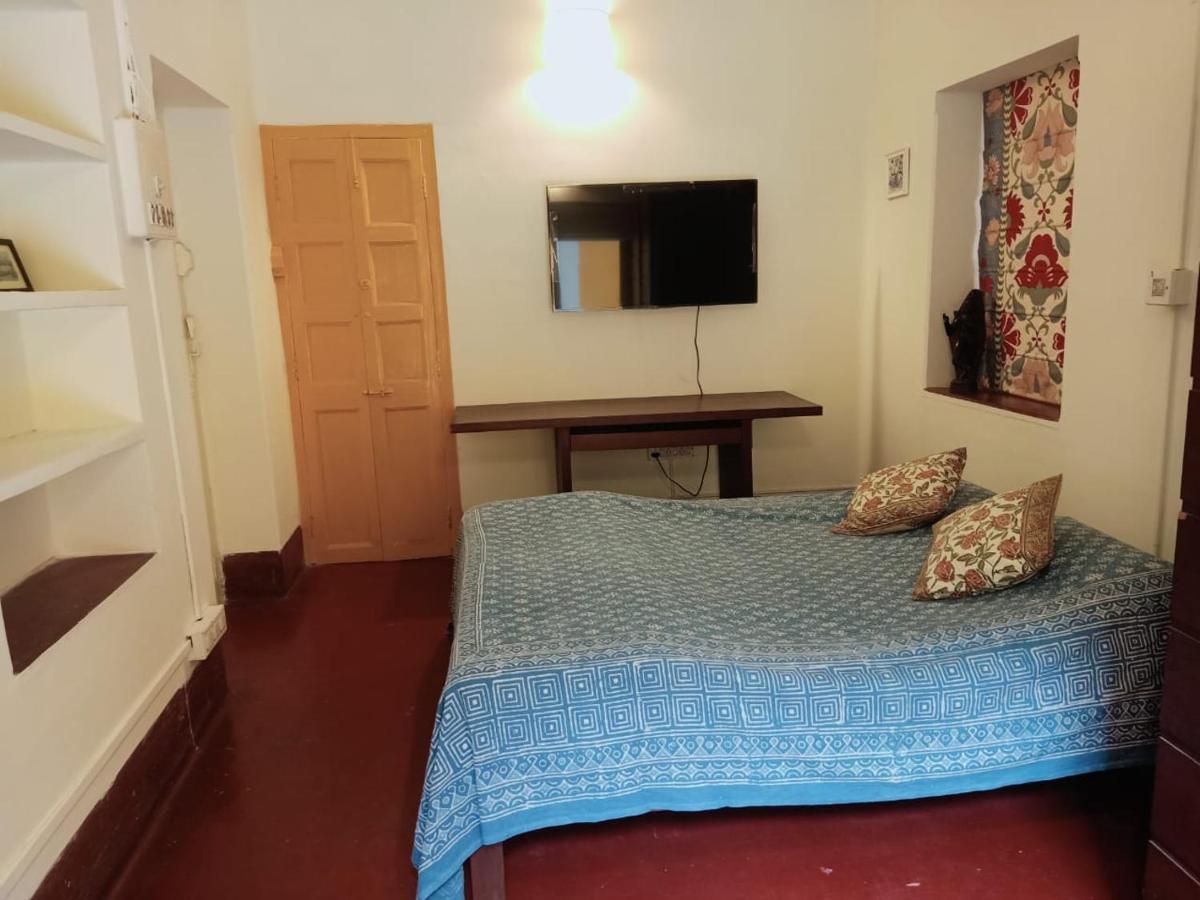 5/4 - Calcutta'S Freshest Bnb Zewnętrze zdjęcie