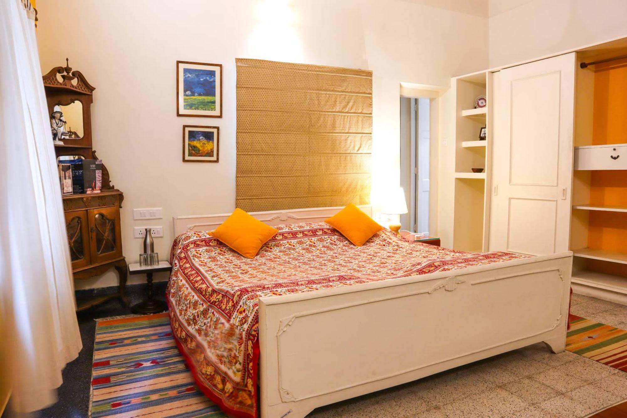 5/4 - Calcutta'S Freshest Bnb Pokój zdjęcie