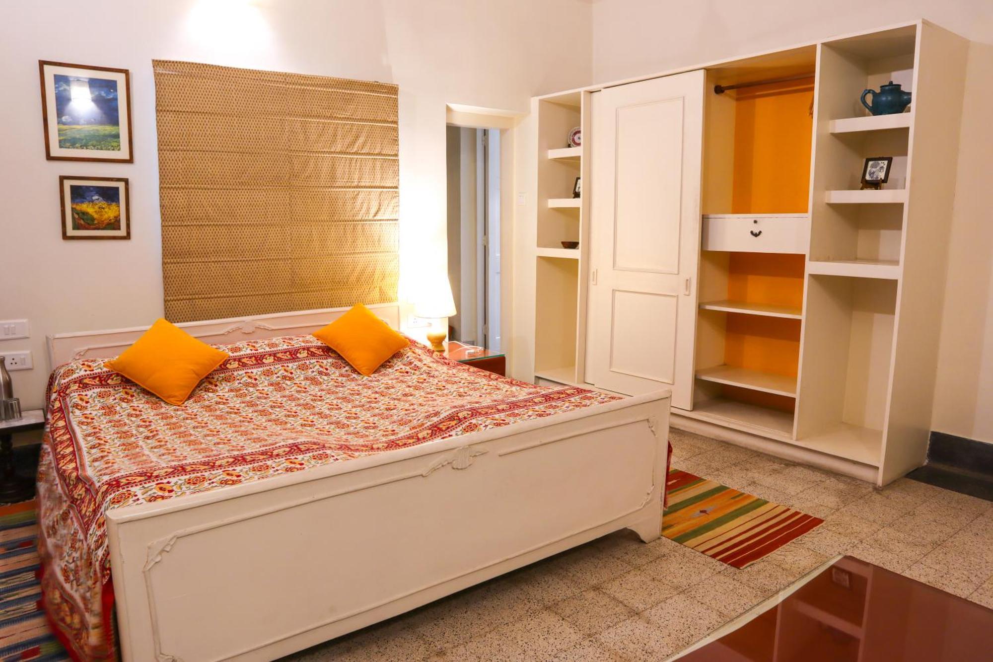 5/4 - Calcutta'S Freshest Bnb Pokój zdjęcie