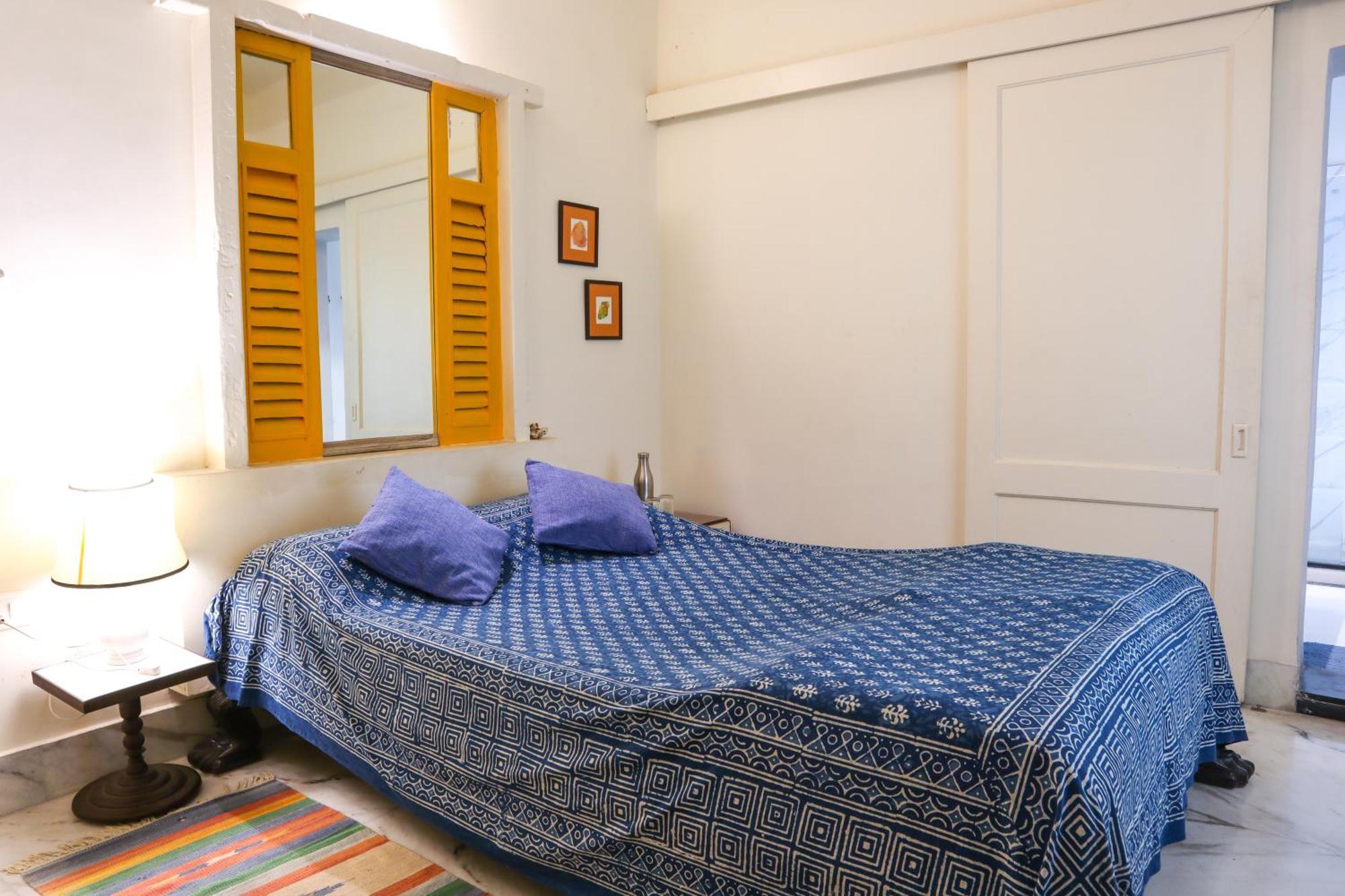5/4 - Calcutta'S Freshest Bnb Pokój zdjęcie
