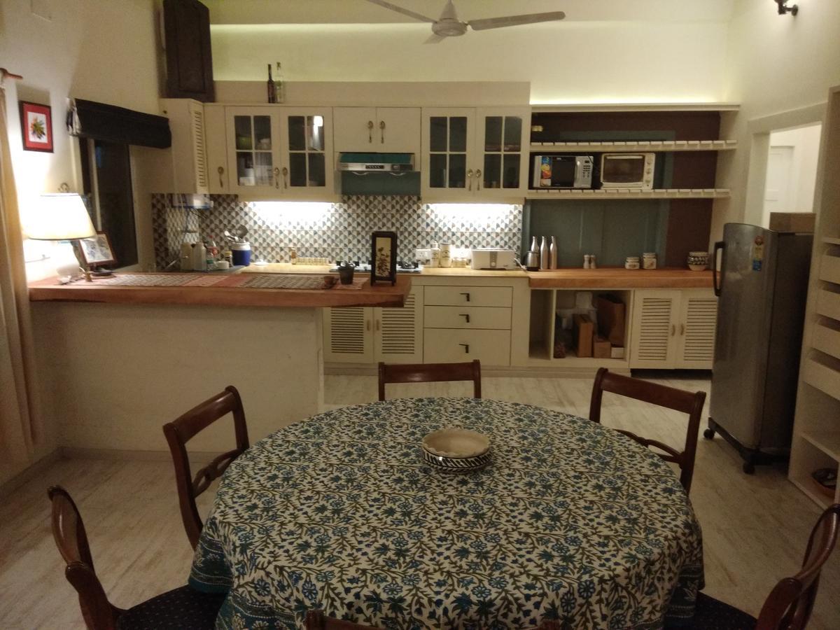 5/4 - Calcutta'S Freshest Bnb Zewnętrze zdjęcie
