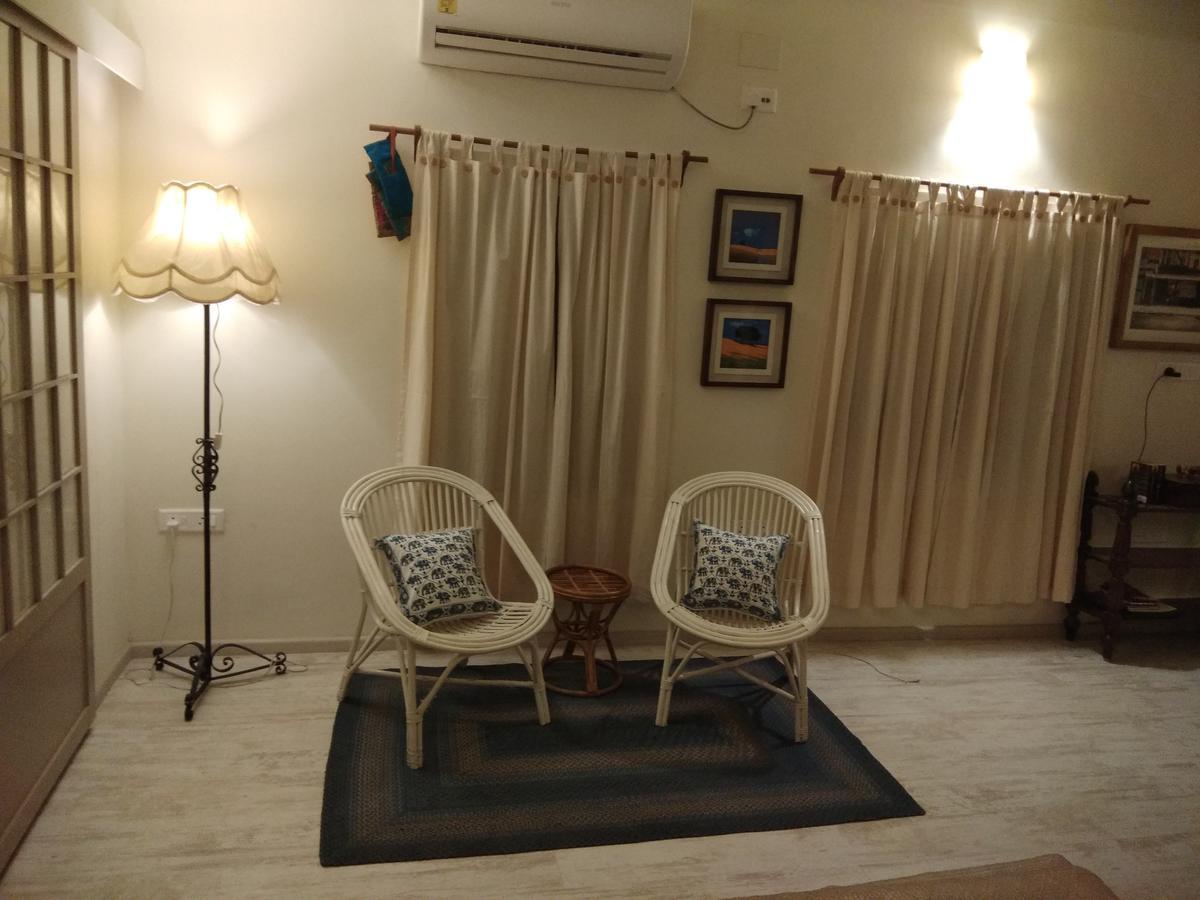 5/4 - Calcutta'S Freshest Bnb Zewnętrze zdjęcie