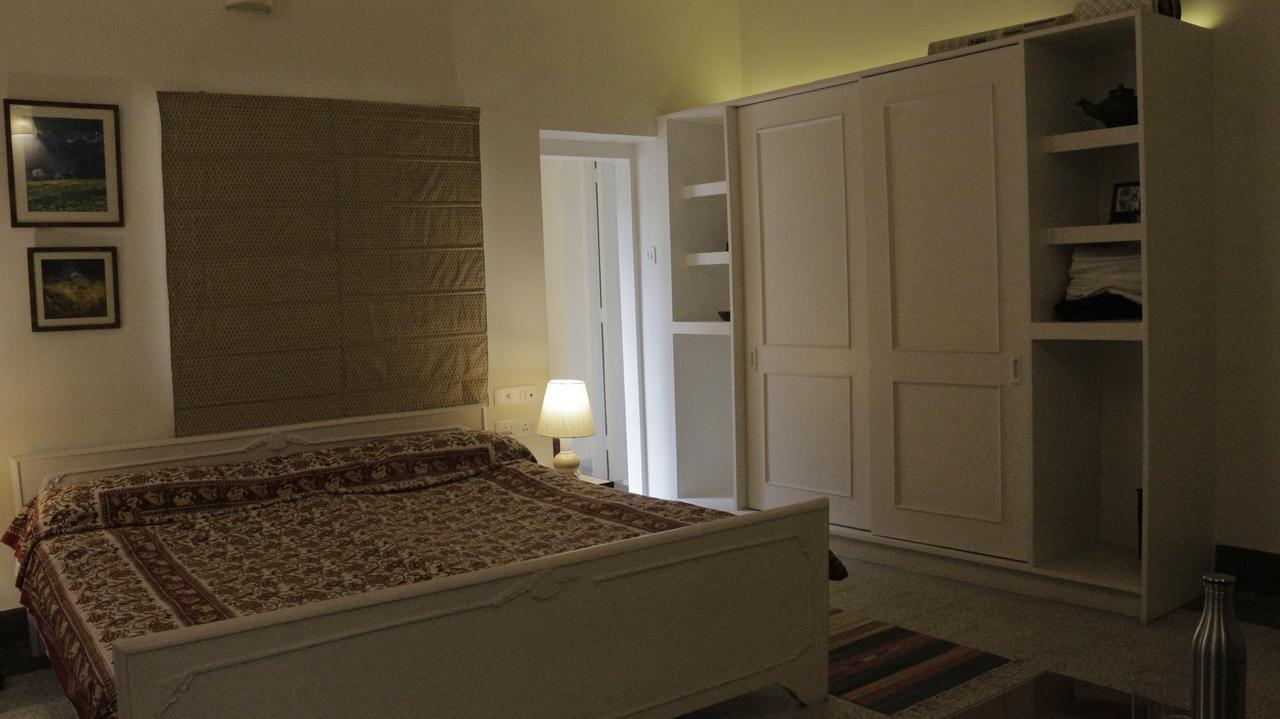 5/4 - Calcutta'S Freshest Bnb Zewnętrze zdjęcie