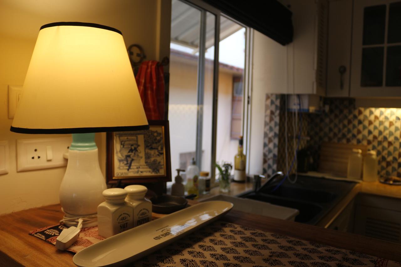 5/4 - Calcutta'S Freshest Bnb Zewnętrze zdjęcie