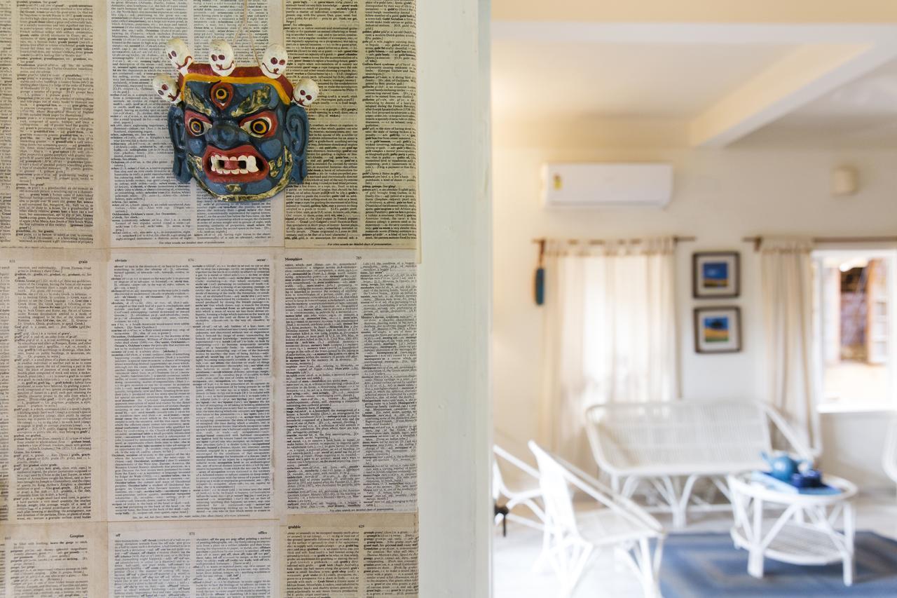 5/4 - Calcutta'S Freshest Bnb Zewnętrze zdjęcie
