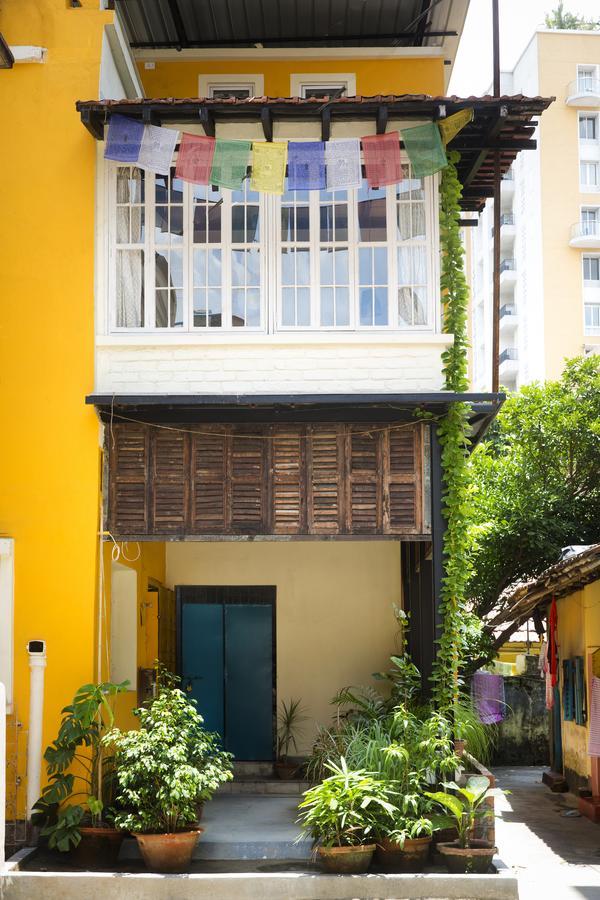 5/4 - Calcutta'S Freshest Bnb Zewnętrze zdjęcie