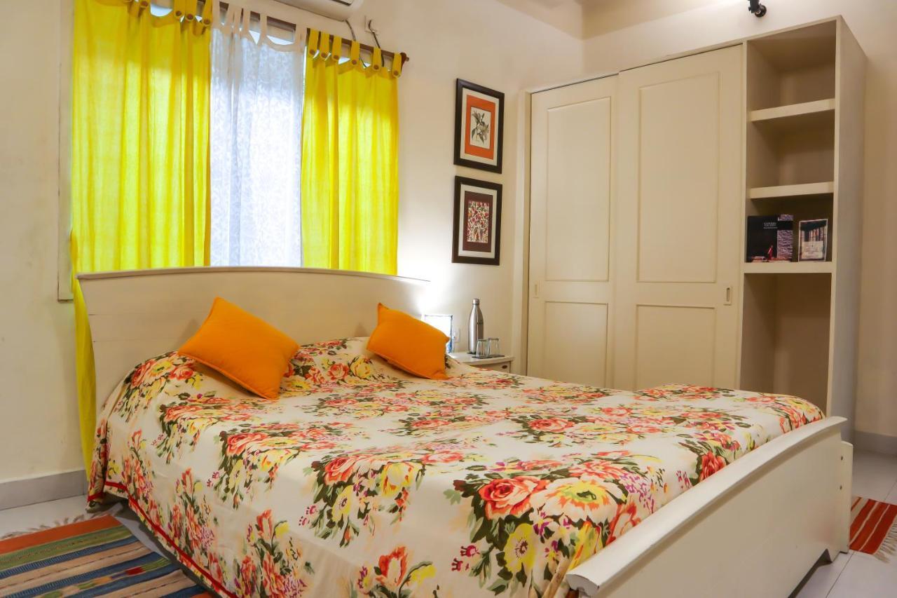 5/4 - Calcutta'S Freshest Bnb Pokój zdjęcie