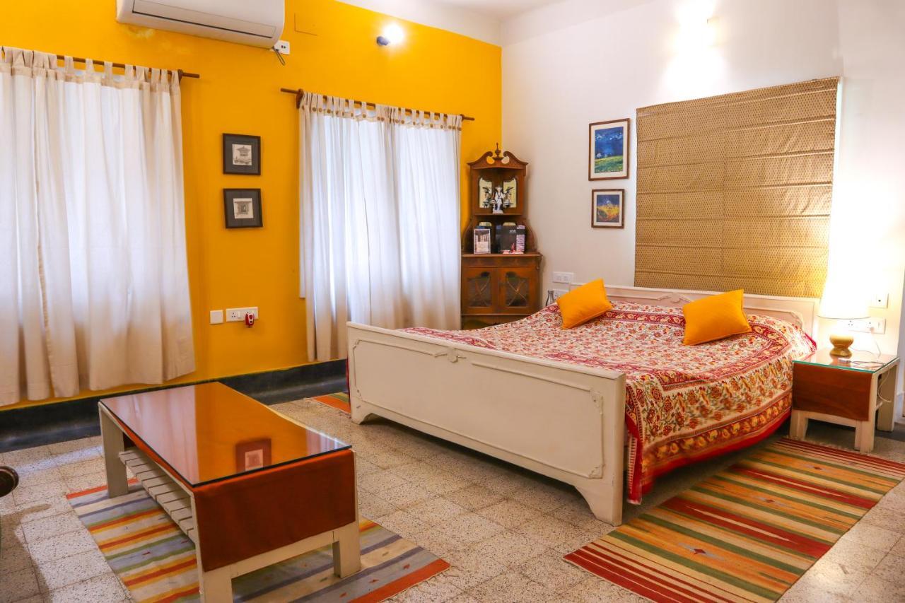 5/4 - Calcutta'S Freshest Bnb Pokój zdjęcie