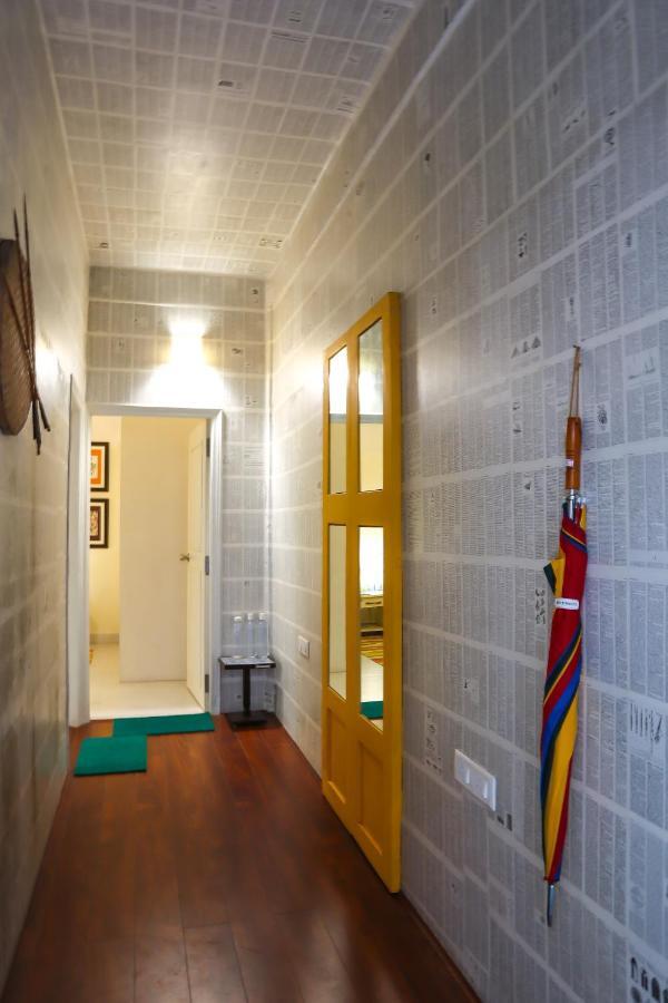 5/4 - Calcutta'S Freshest Bnb Zewnętrze zdjęcie