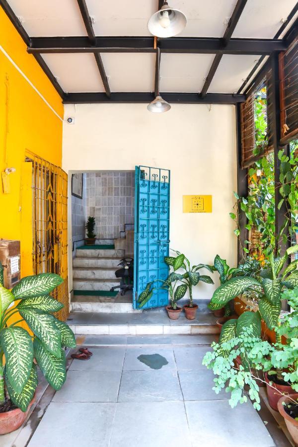 5/4 - Calcutta'S Freshest Bnb Zewnętrze zdjęcie