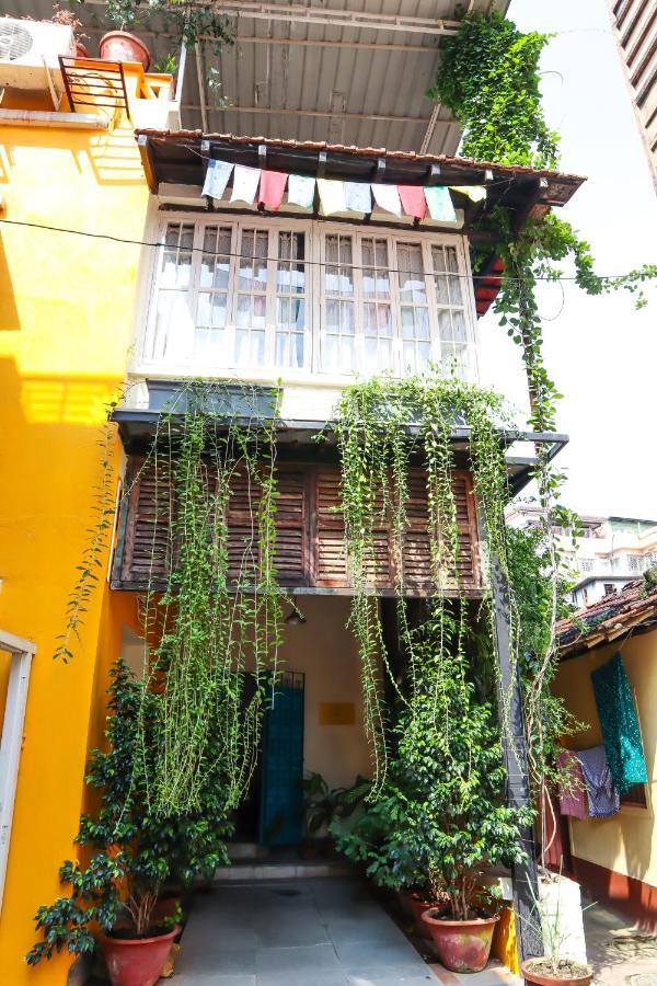 5/4 - Calcutta'S Freshest Bnb Zewnętrze zdjęcie