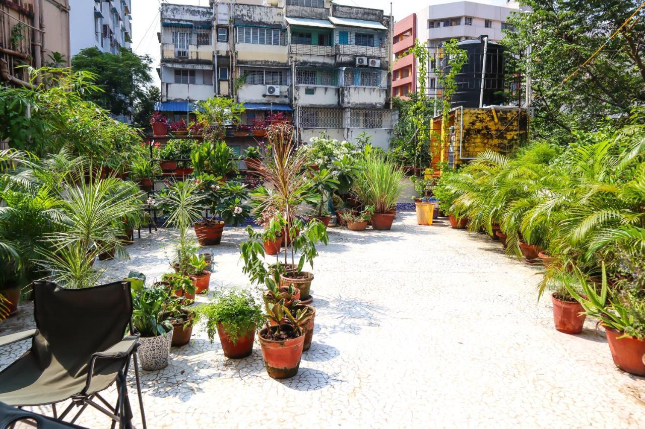 5/4 - Calcutta'S Freshest Bnb Zewnętrze zdjęcie