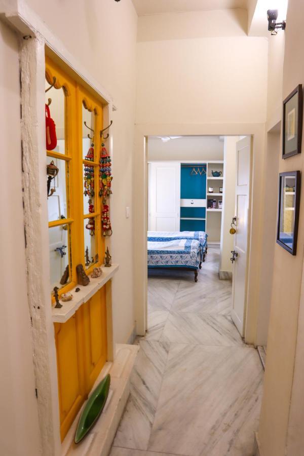 5/4 - Calcutta'S Freshest Bnb Zewnętrze zdjęcie
