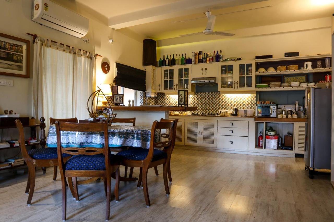 5/4 - Calcutta'S Freshest Bnb Zewnętrze zdjęcie