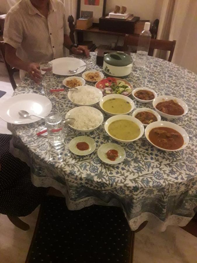 5/4 - Calcutta'S Freshest Bnb Zewnętrze zdjęcie